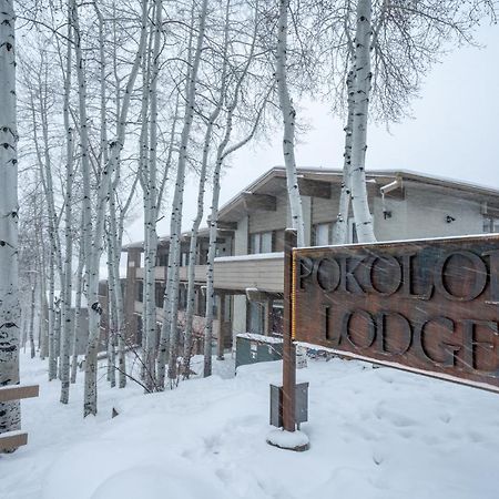 Pokolodi Lodge Snowmass Village Luaran gambar