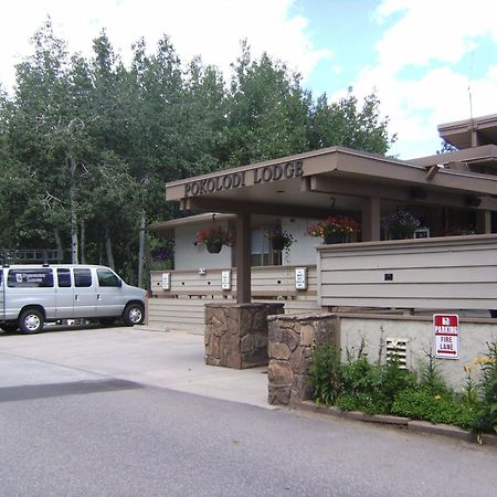 Pokolodi Lodge Snowmass Village Luaran gambar