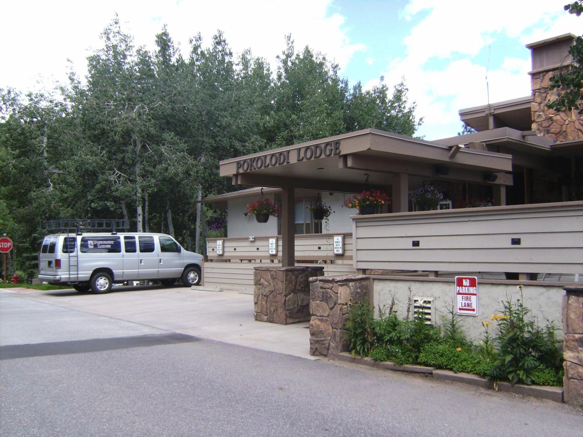 Pokolodi Lodge Snowmass Village Luaran gambar