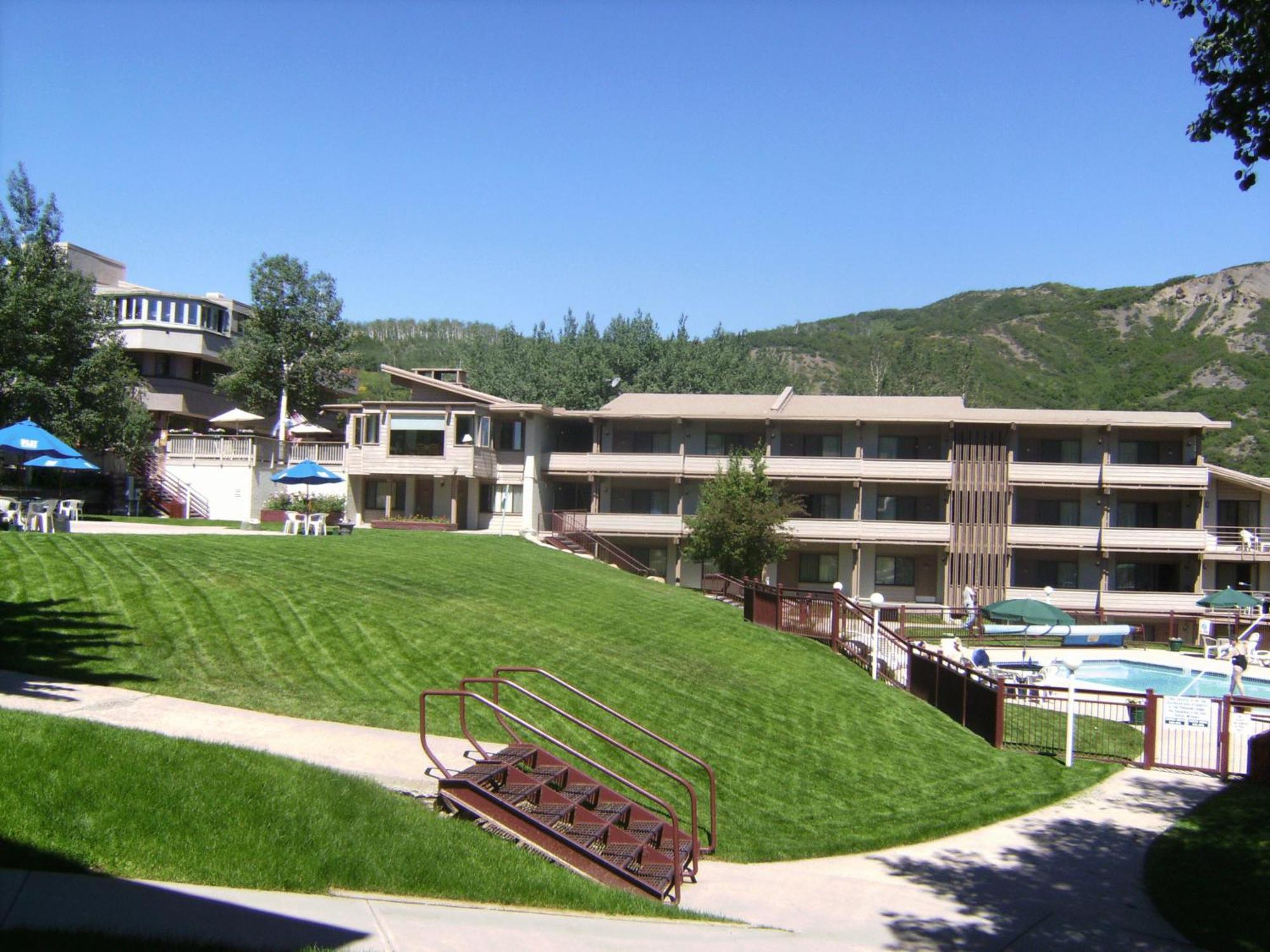 Pokolodi Lodge Snowmass Village Luaran gambar