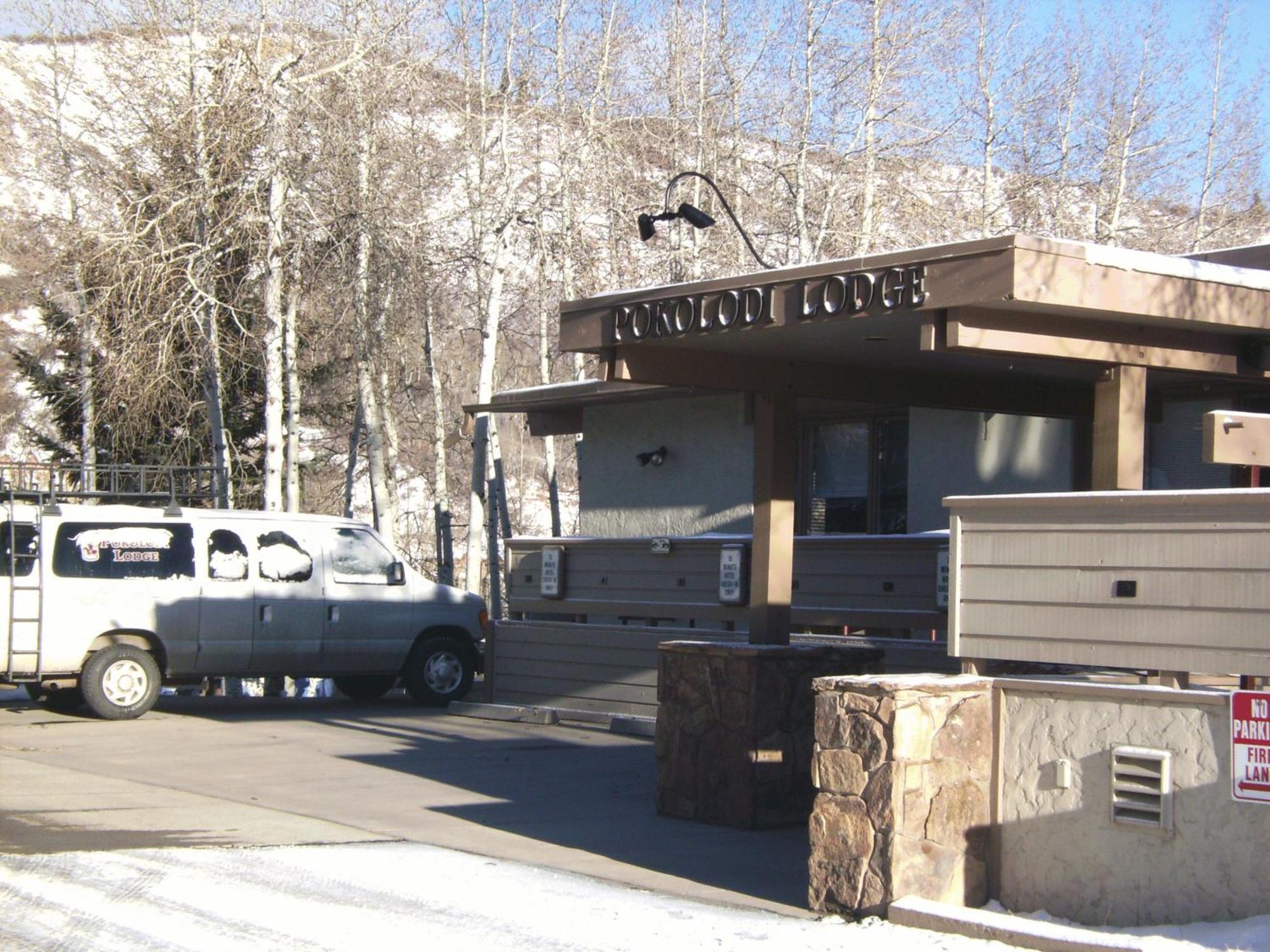 Pokolodi Lodge Snowmass Village Luaran gambar