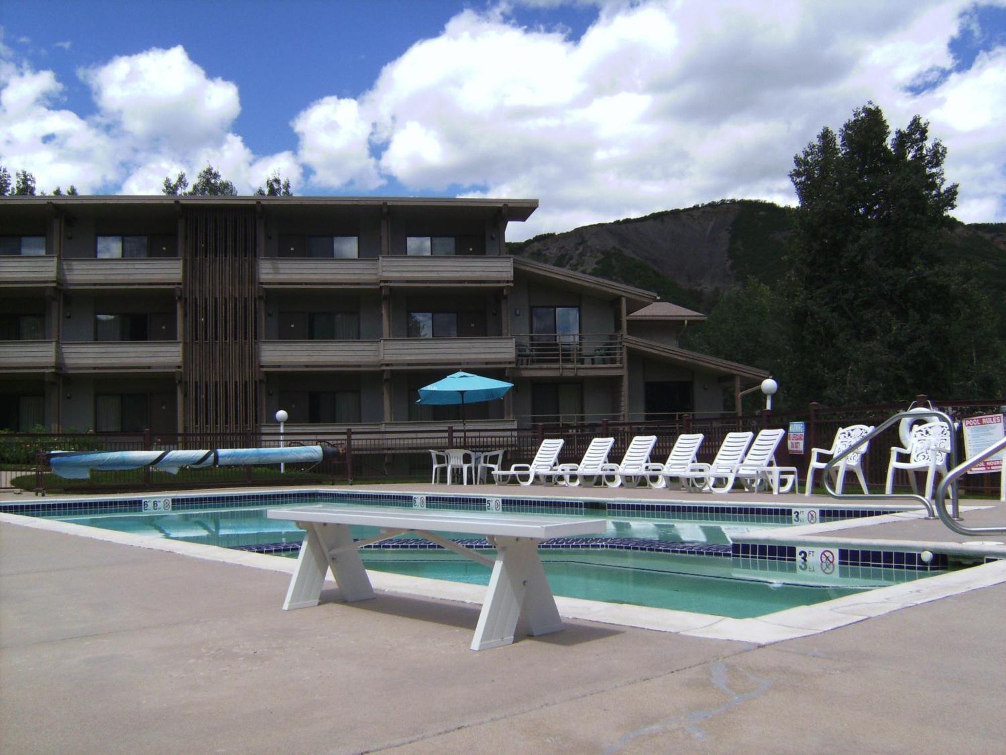Pokolodi Lodge Snowmass Village Kemudahan gambar