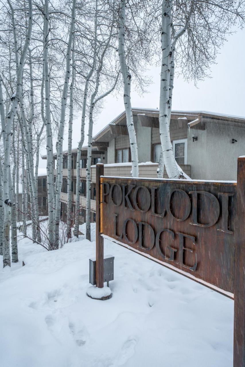 Pokolodi Lodge Snowmass Village Luaran gambar